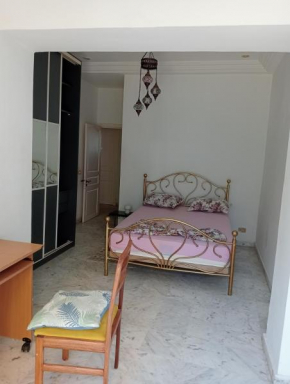 Mia casa